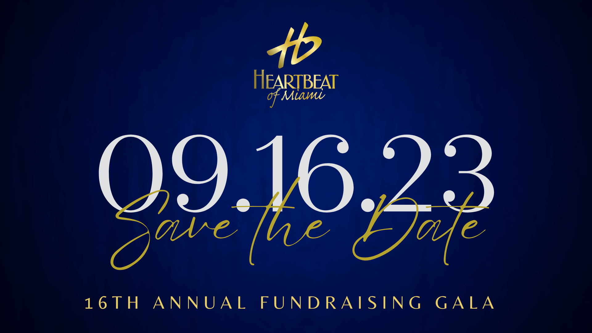 a LifeSaving Gala Sponsor Heartbeat of Miami